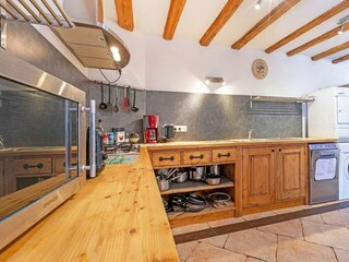 Chalet Peisey-Nancroix Features 17