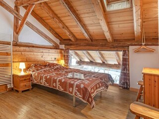 Chalet Peisey-Nancroix Features 19