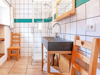 Chalet Peisey-Nancroix Features 21