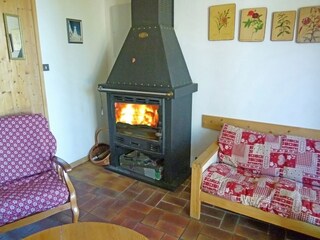 Chalet Valmorel Ausstattung 15