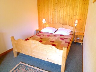 Chalet Valmorel Características 21