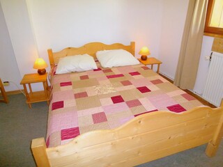 Chalet Valmorel Features 26