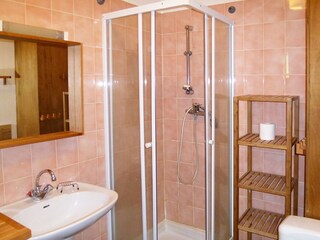 Chalet Valmorel Ausstattung 22