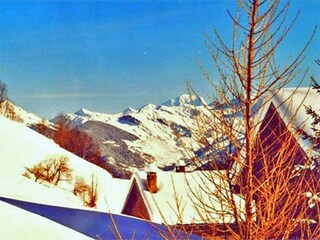 Chalet Valmorel Buitenaudio-opname 6