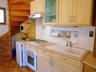 Chalet Valmorel Features 22