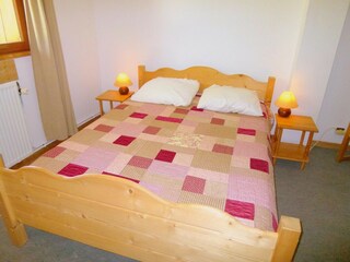 Chalet Valmorel Ausstattung 19