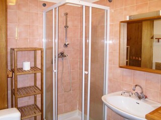 Chalet Valmorel Ausstattung 14
