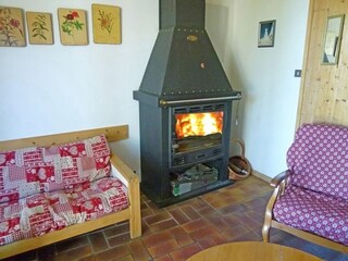 Chalet Valmorel Features 25
