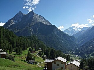Chalet Valmorel Entorno 35