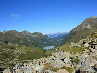 Chalet Valmorel Umgebung 28