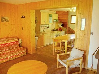Chalet Valmorel Kenmerken 16