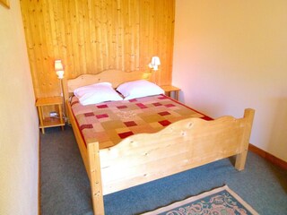 Chalet Valmorel Kenmerken 17
