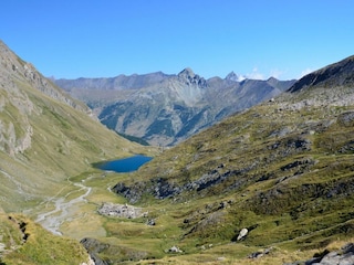 Chalet Valmorel Umgebung 32