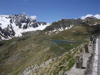 Chalet Valmorel Omgeving 33