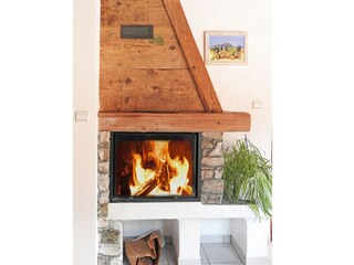 Chalet Champagny-en-Vanoise Ausstattung 14