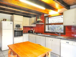 Chalet Champagny-en-Vanoise Ausstattung 10