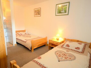 Chalet Champagny-en-Vanoise Ausstattung 6