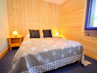 Chalet Champagny-en-Vanoise Características 4