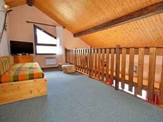 Chalet Champagny-en-Vanoise Ausstattung 12