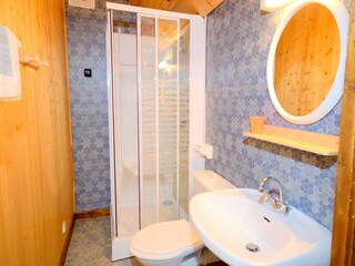 Chalet Champagny-en-Vanoise Ausstattung 13