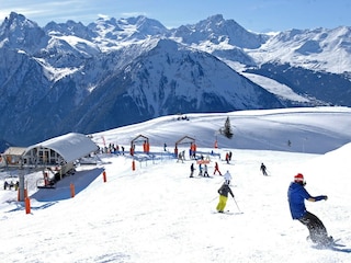 Chalet Champagny-en-Vanoise Entorno 16