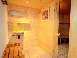 Chalet Champagny-en-Vanoise  21