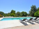 Vakantiepark Cisternino Buitenaudio-opname 1