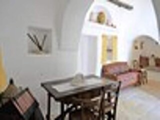 Parco vacanze Cisternino Caratteristiche 16