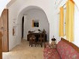 Parco vacanze Cisternino Caratteristiche 11