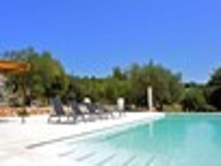 Ferienpark Cisternino Außenaufnahme 3