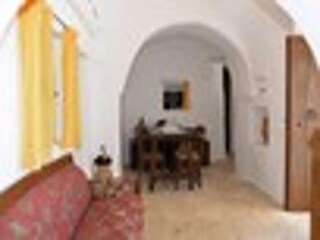Vakantiepark Cisternino Kenmerken 13
