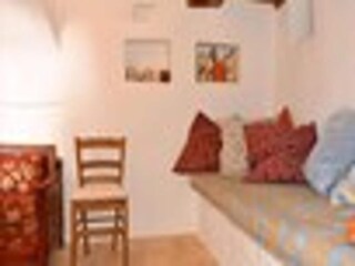 Vakantiepark Cisternino Kenmerken 14