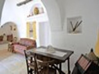 Vakantiepark Cisternino Kenmerken 16