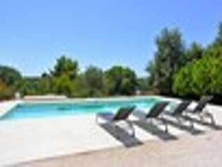 Parc de vacances Cisternino Enregistrement extérieur 2