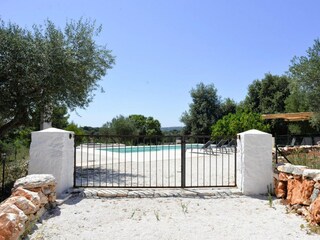 Vakantiepark Cisternino  17