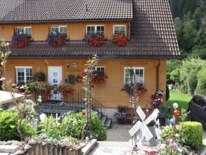 Ferienwohnung Hiller - Todtnau - image1