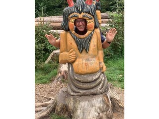 Schlühawa Kinderwanderweg