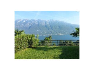 Vakantieappartement Tremosine sul Garda Buitenaudio-opname 3