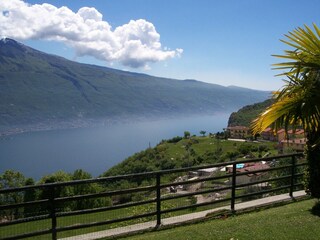 Vakantieappartement Tremosine sul Garda Buitenaudio-opname 4