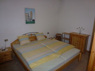 Appartamento per vacanze Tremosine sul Garda Caratteristiche 7