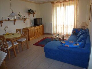 Appartamento per vacanze Tremosine sul Garda Caratteristiche 8