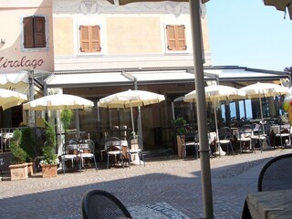 Vakantieappartement Tremosine sul Garda Omgeving 12