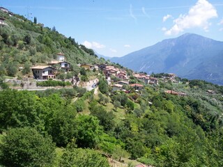 Vakantieappartement Tremosine sul Garda Omgeving 13