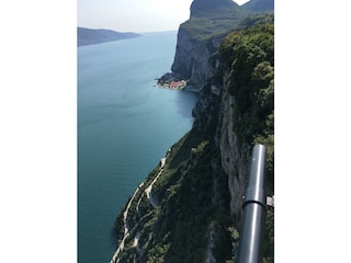 Appartamento per vacanze Tremosine sul Garda Ambiente 14