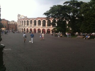 Appartamento per vacanze Tremosine sul Garda Ambiente 15