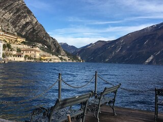 Appartamento per vacanze Tremosine sul Garda Ambiente 16
