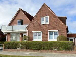 Ferienwohnung Wohnung Dünenrose - Norderney - image1