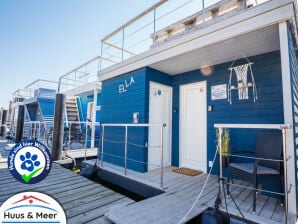 Hausboot ELLA - Huus & Meer - Neue Tiefe - image1