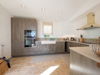 Villa Sainte-Maxime Caratteristiche 16