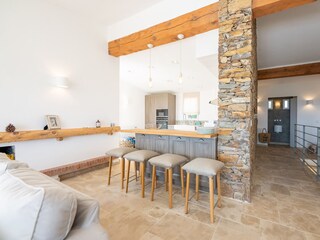 Villa Sainte-Maxime Caratteristiche 20